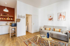Beautiful Studio - Cannes Croisette Golden Square